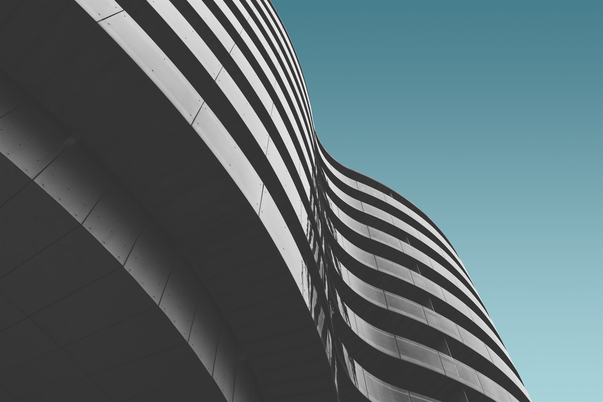 Commercial architecture