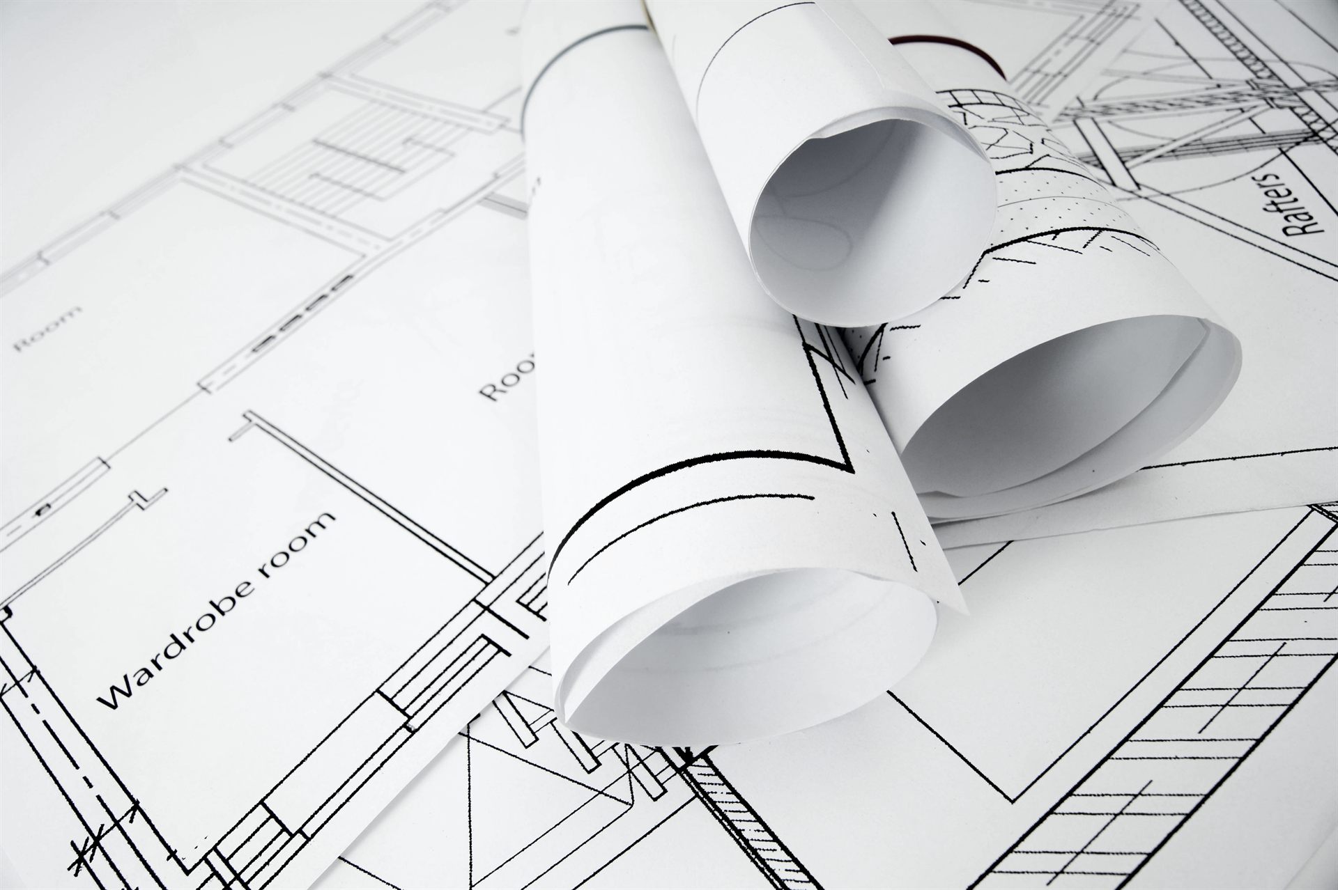 Architectural drawings