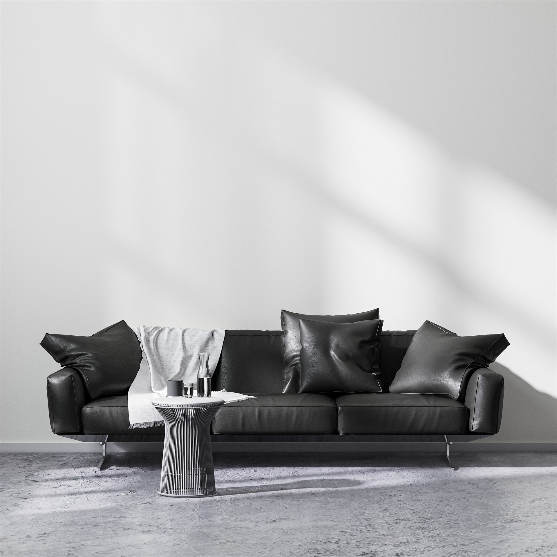 Interior design