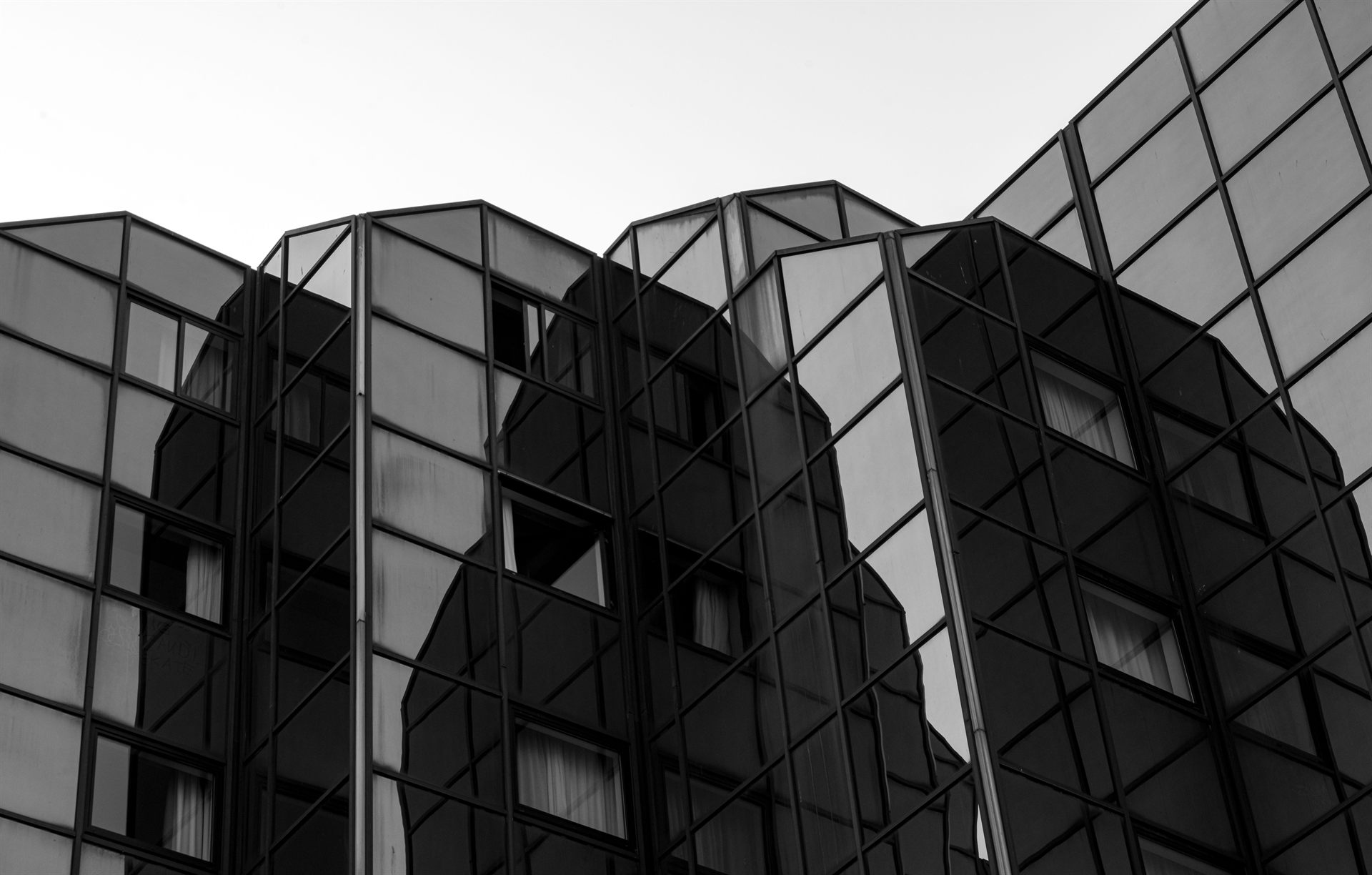 Mixed-use development