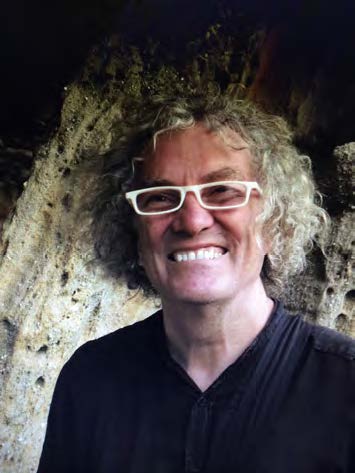 Michael Rahill